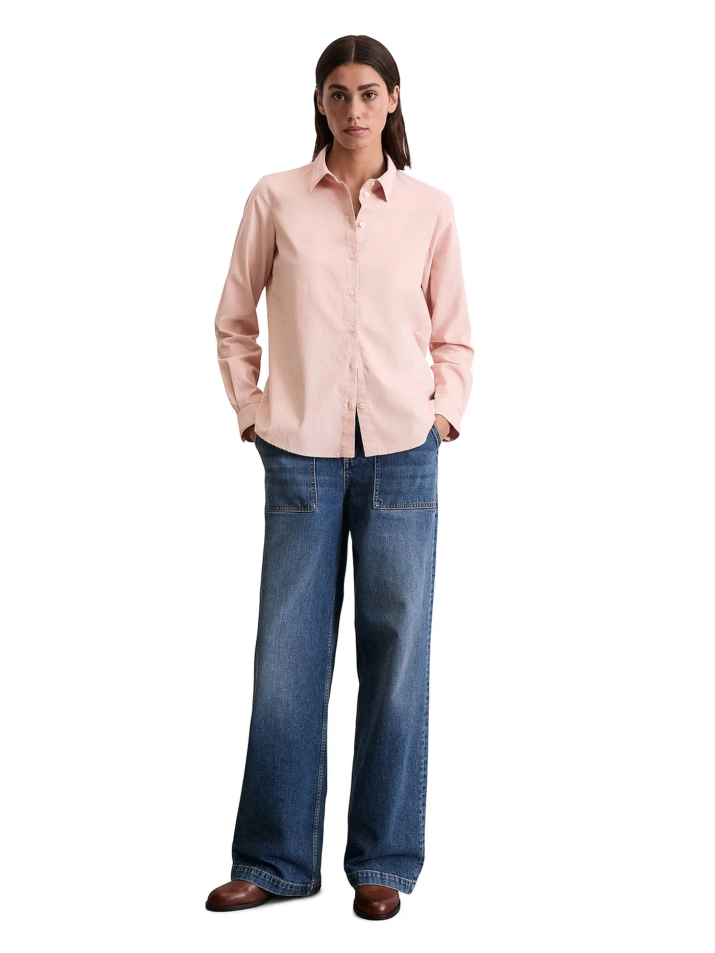 MARC O'POLO | Bluse | 